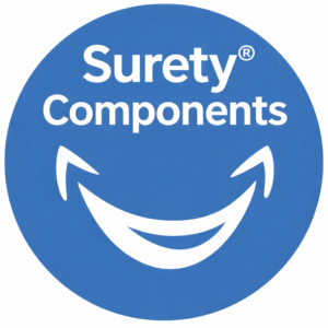 Suretycomponents